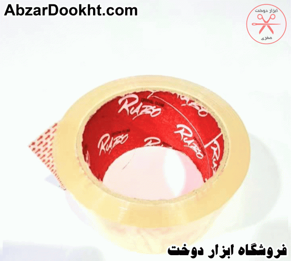 چسب۳۶ میکرون RABO