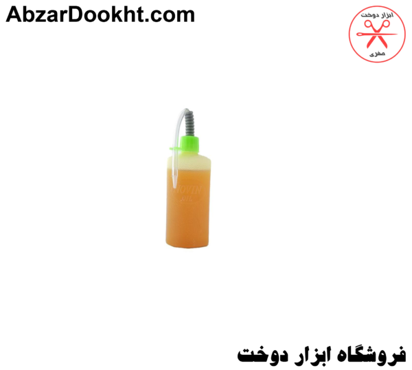 روغن دان پلاستیکی
