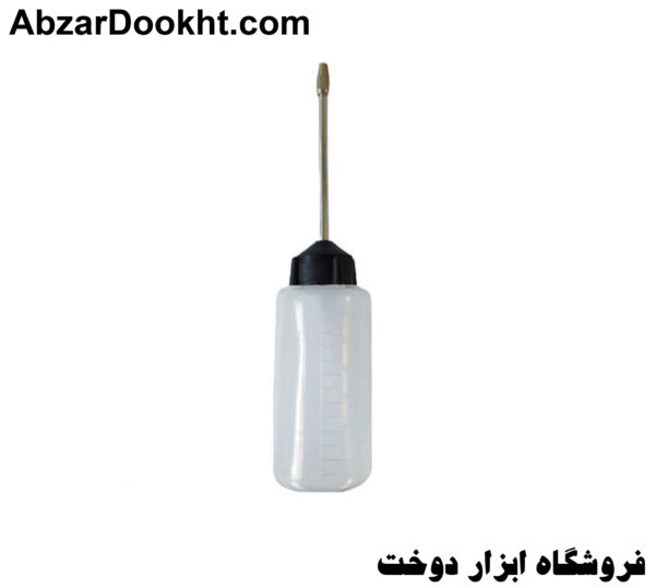 روغن دان سرفلزی