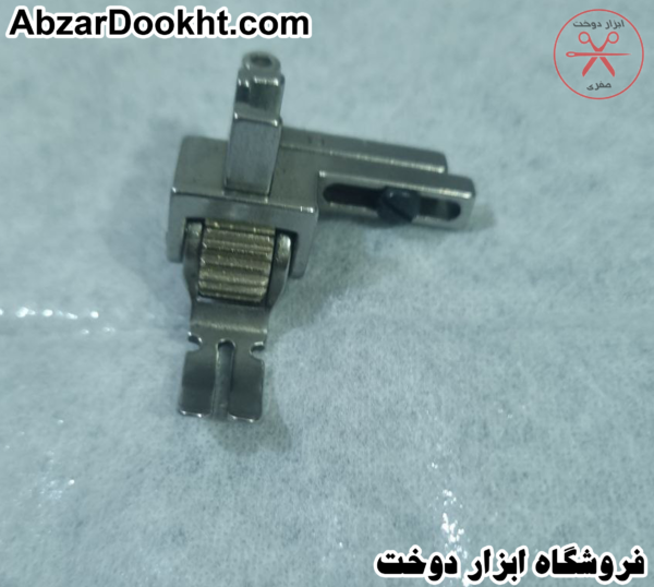 پایه متحرک دنده‌ای
