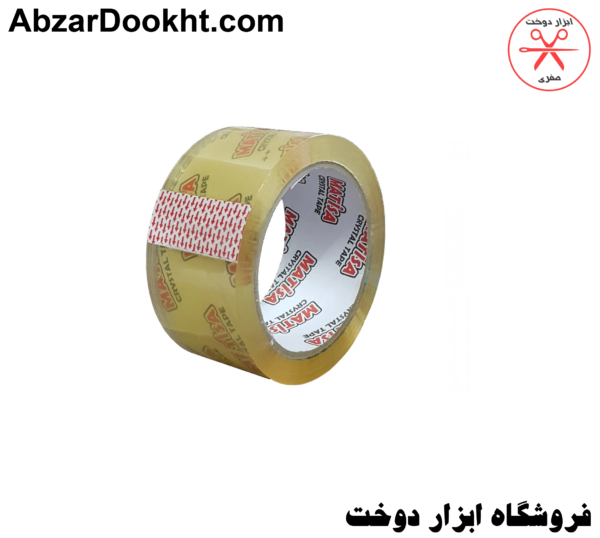 چسب نروماره 4.5 سانتی