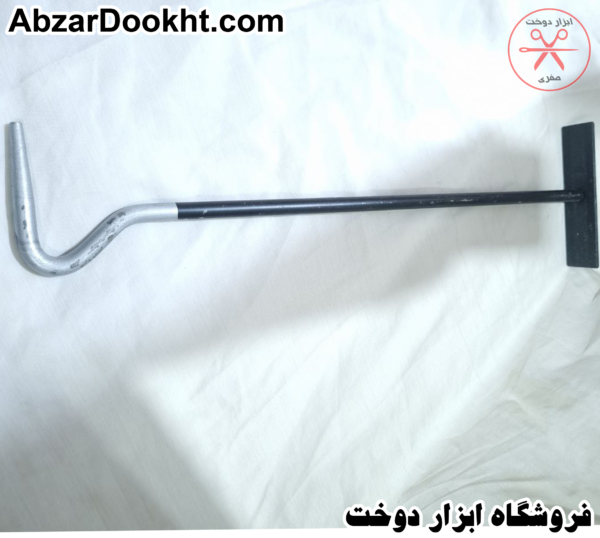 قلاب کفاشی