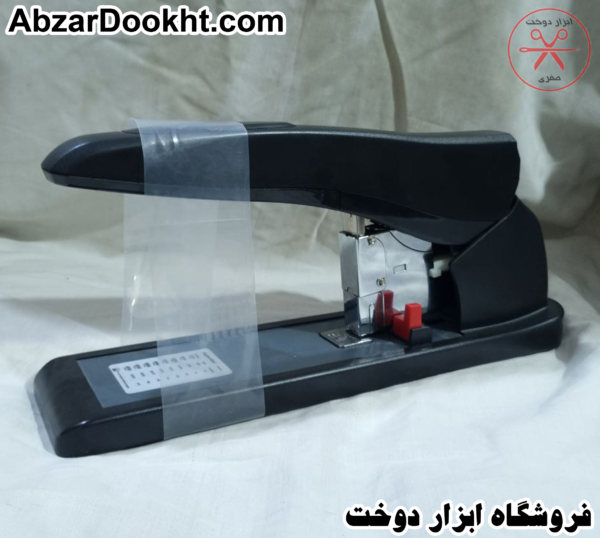 دستگاه منگنه کوب دستی TRUSTED