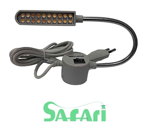 چراغ LED 30 قابل انعطاف