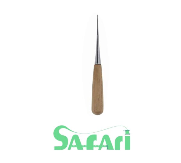 سوزن دسته چوبی
