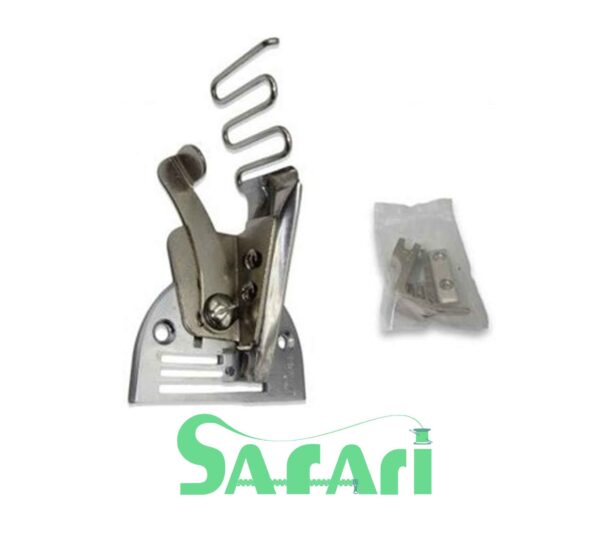 فولدر خارجی راسته