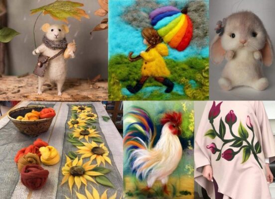 کچه دوزی و ملزومات آن: راهنمای جامع برای یادگیری و اجرای این هنر سنتی و مدرن