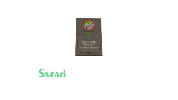 سوزن UOX کش‌دوز