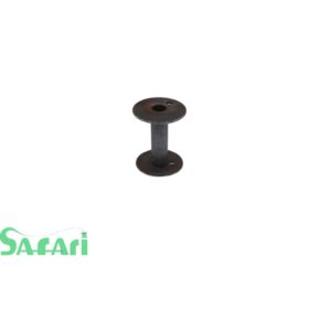 ماسوره گاوی یکی از قطعات کلیدی در دسته‌بندی لوازم یدکی چرخ خیاطی است که نقش مهمی در عملکرد صحیح چرخ‌های خیاطی صنعتی و خانگی ایفا می‌کند. این قطعه کوچک اما حیاتی، مسئول نگهداری نخ زیر در دستگاه خیاطی است و در بسیاری از مدل‌ها به‌ویژه چرخ‌های صنعتی کاربرد فراوان دارد.