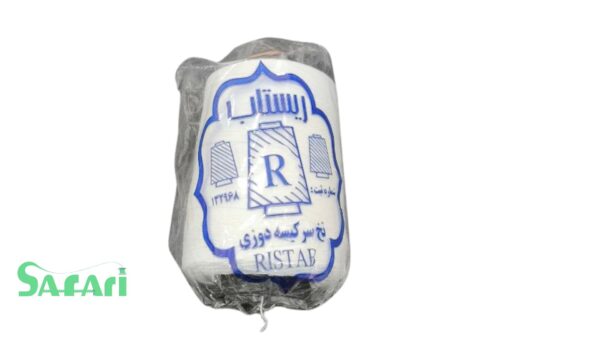 پیچ گوشتی متوسط دوسو