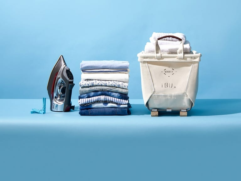 12 ways to extend the life of your clothes