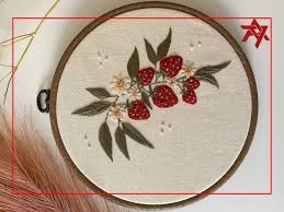 کچه دوزی چیست؟