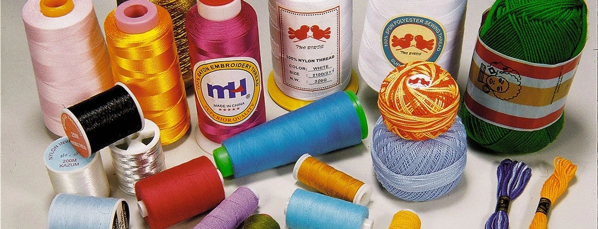 Thread Buying Guide: Key Tips for Choosing the Best Sewing Thread